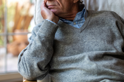 Senior isolation